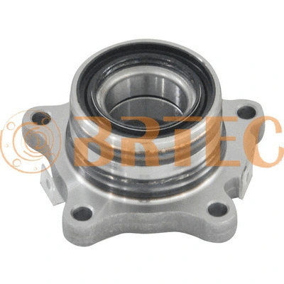 Wheel Bearing (983106AL)