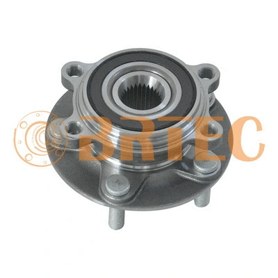 Wheel Bearing (993119A)