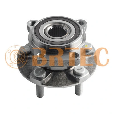 Wheel Bearing (995203A)