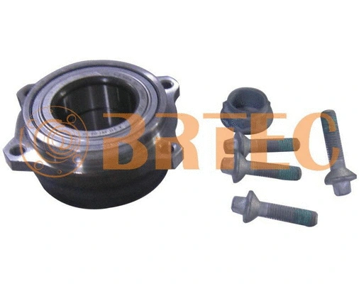 Wheel Bearing Kit (980201K)
