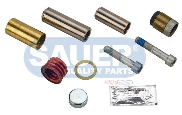 Repair Kit, brake caliper (S4340380200)