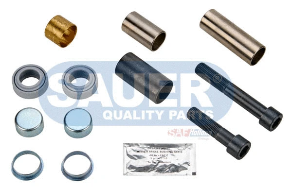 Repair Kit, brake caliper (S4340381700)