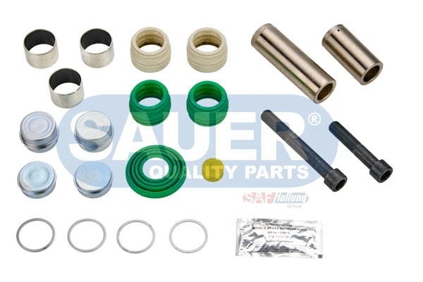 Repair Kit, brake caliper (S4340380700)
