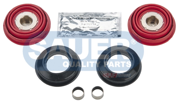 Repair Kit, brake caliper (S4340380300)