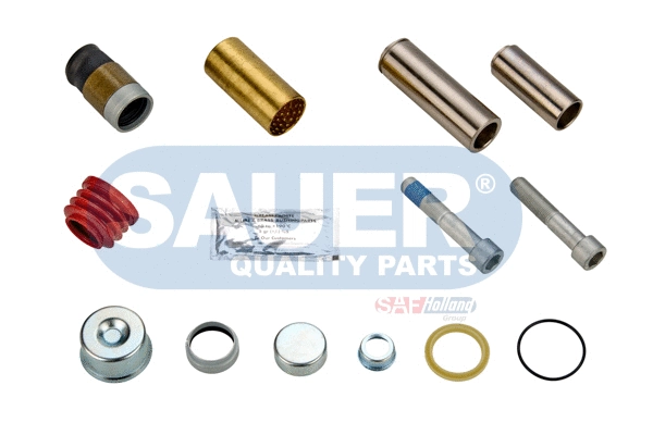 Repair Kit, brake caliper (S4340380500)