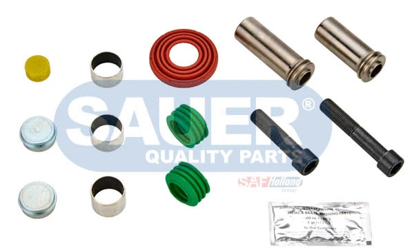 Repair Kit, brake caliper (S4340381600)