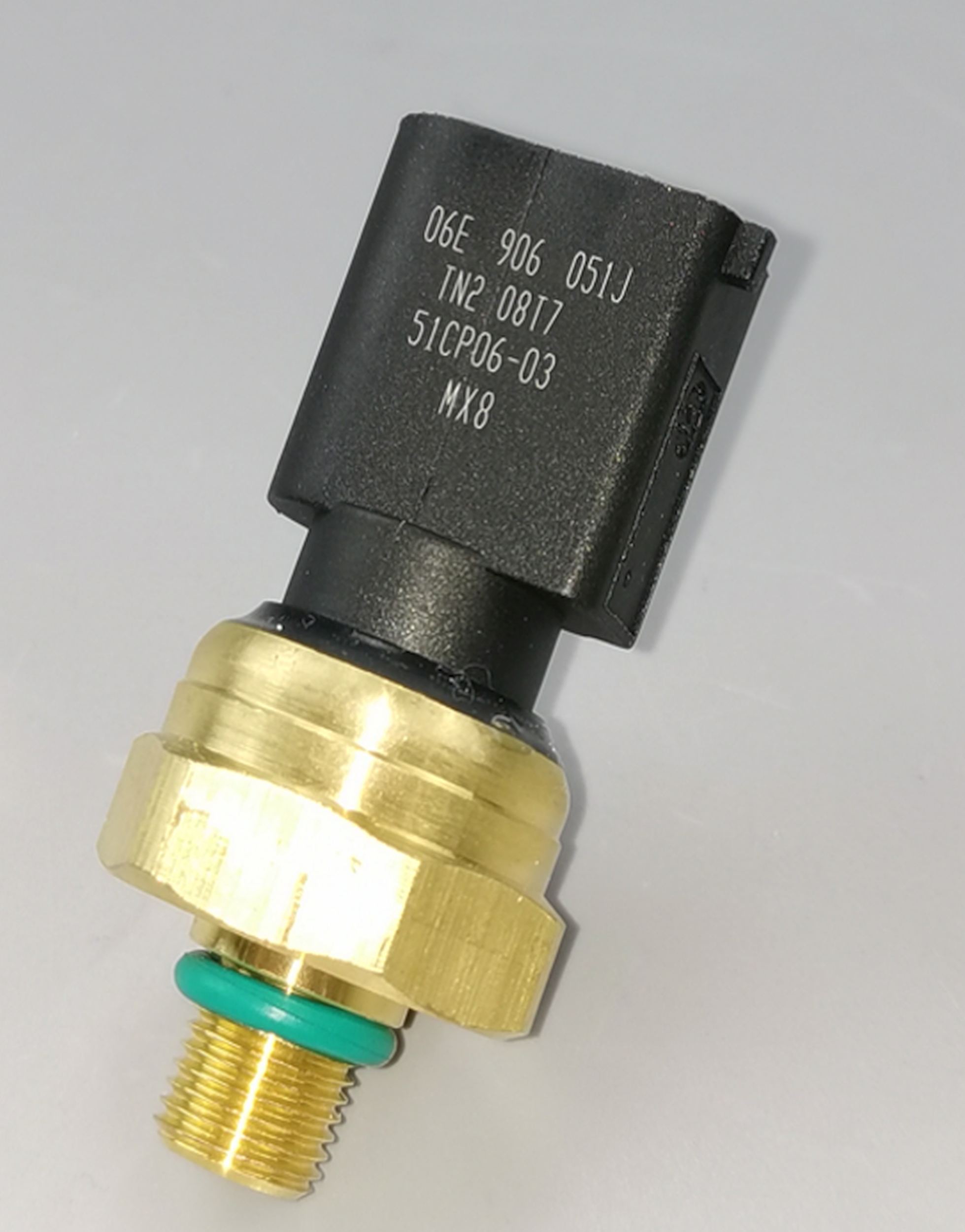 Sensor, fuel pressure