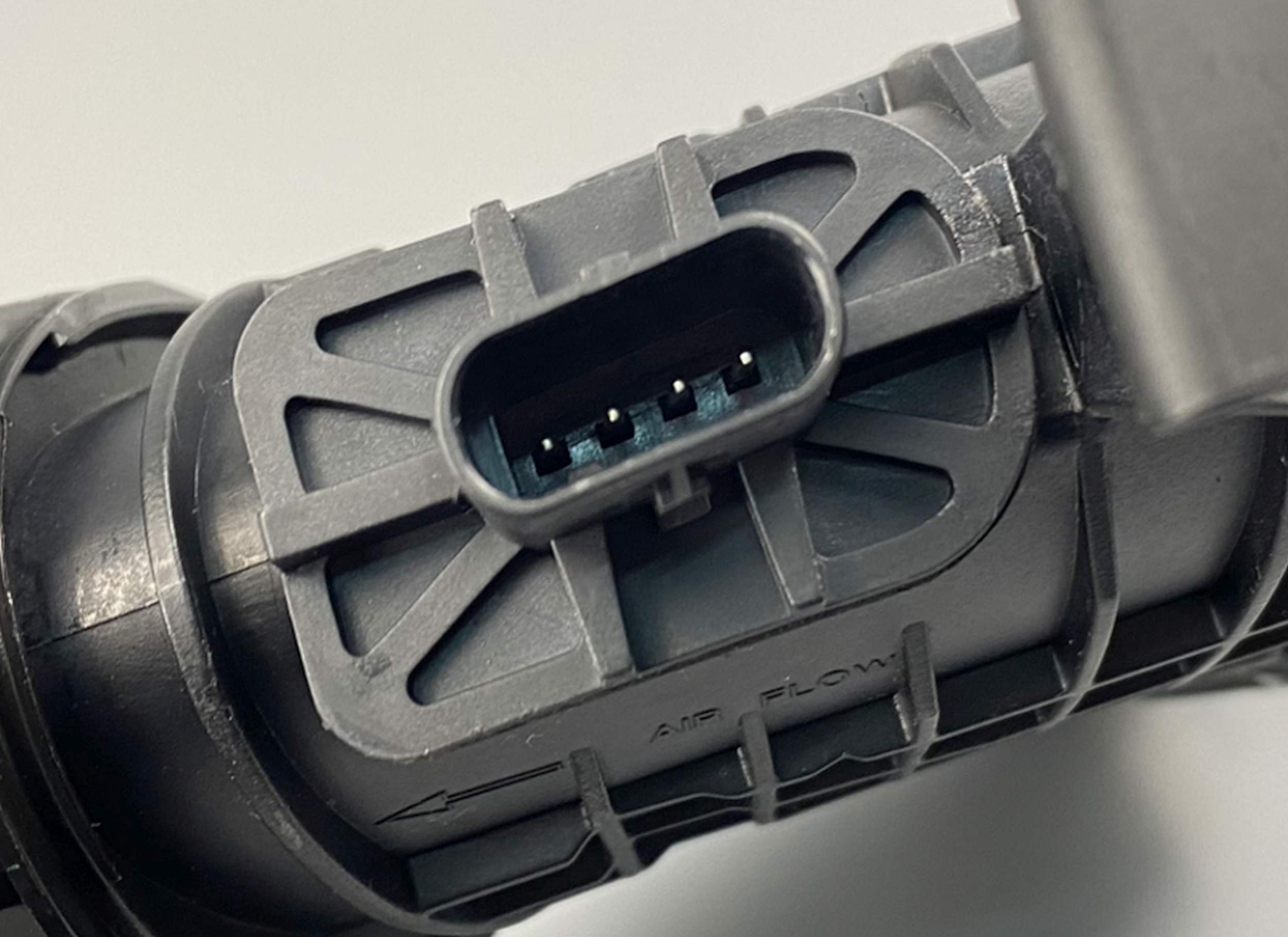 Mass Air Flow Sensor