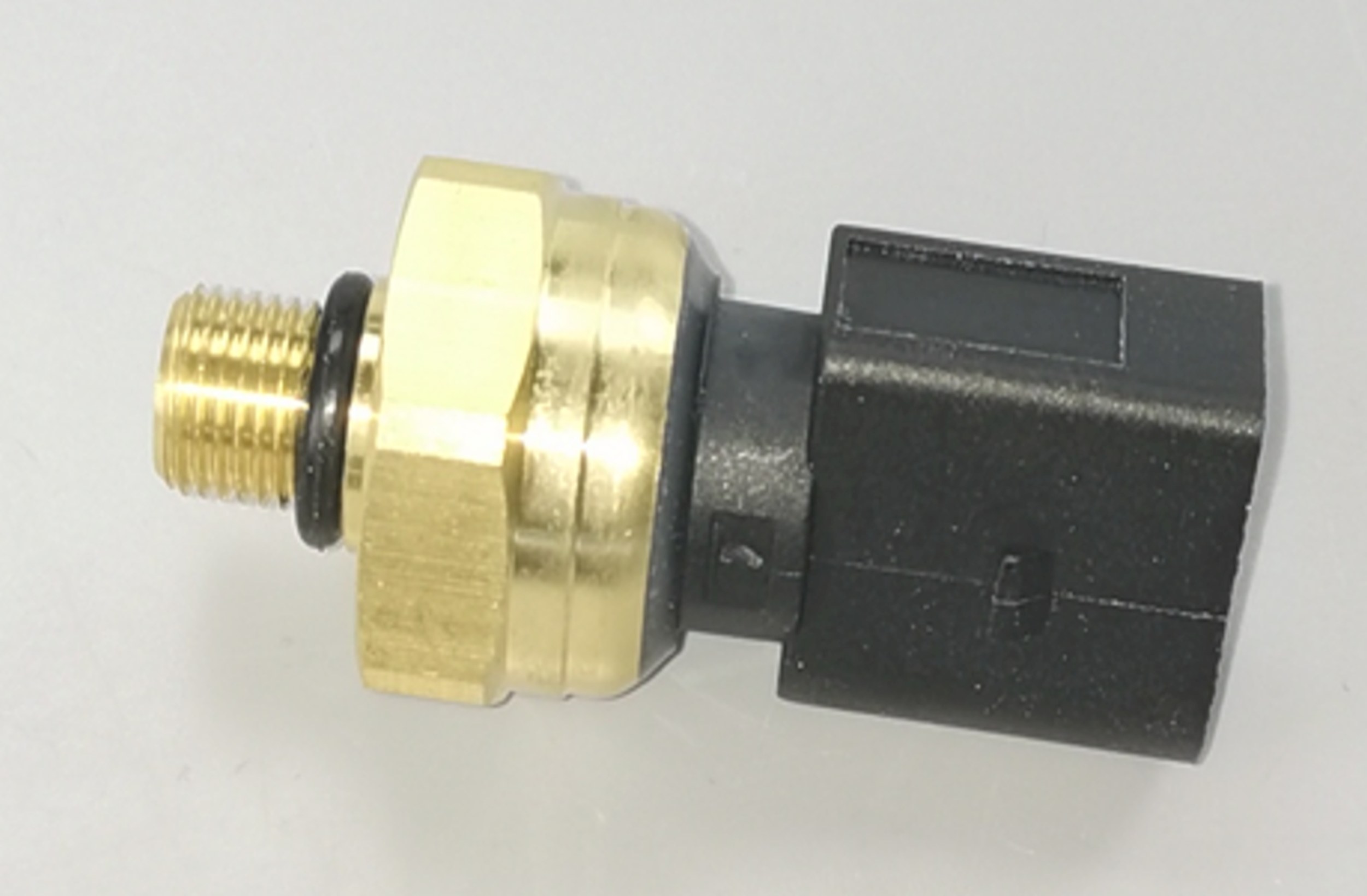 Sensor, fuel pressure