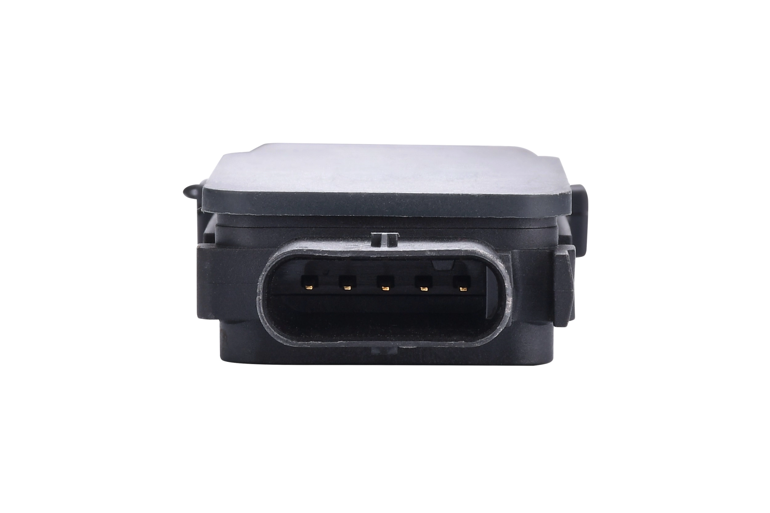 NOx Sensor, urea injection