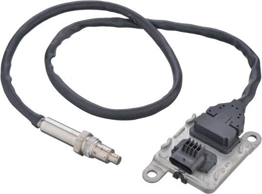 NOx Sensor, NOx catalytic converter (A10204LAM)