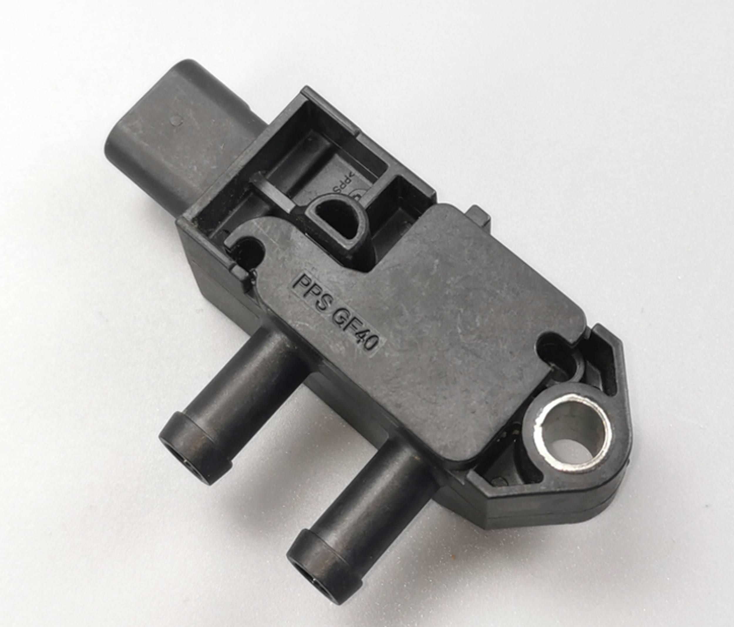 Sensor, exhaust pressure