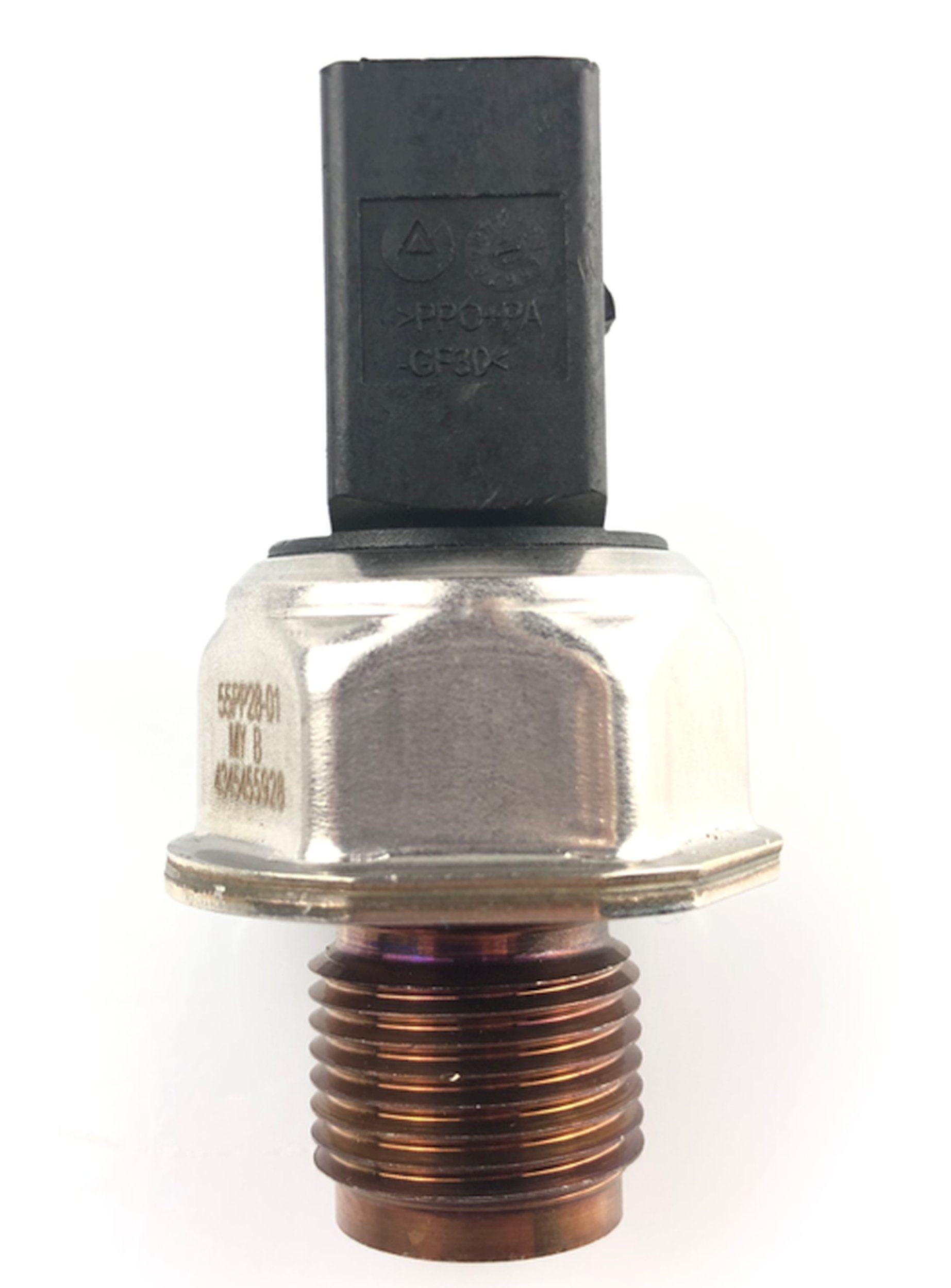 Sensor, fuel pressure