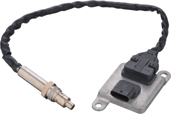 NOx Sensor, NOx catalytic converter (A1016621K)