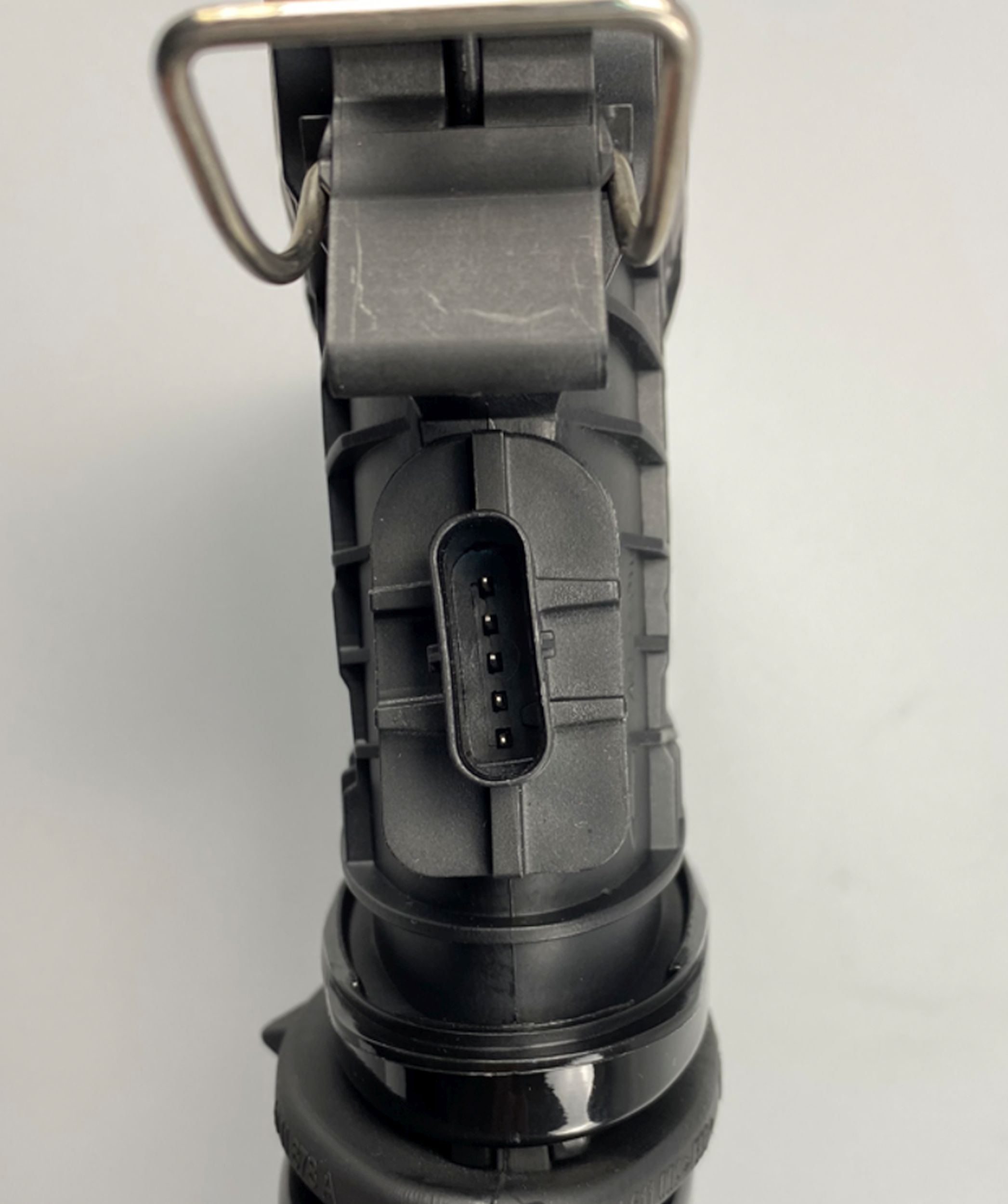 Mass Air Flow Sensor