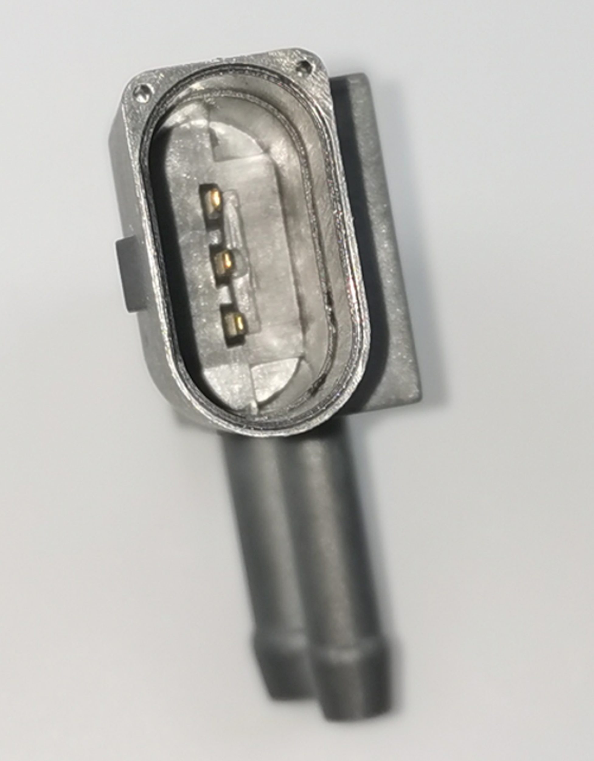 Sensor, exhaust pressure