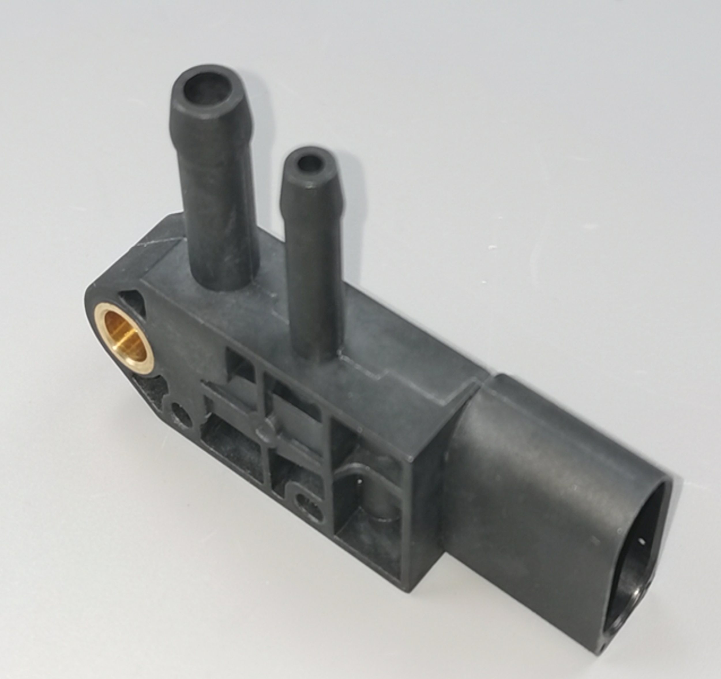 Sensor, exhaust pressure