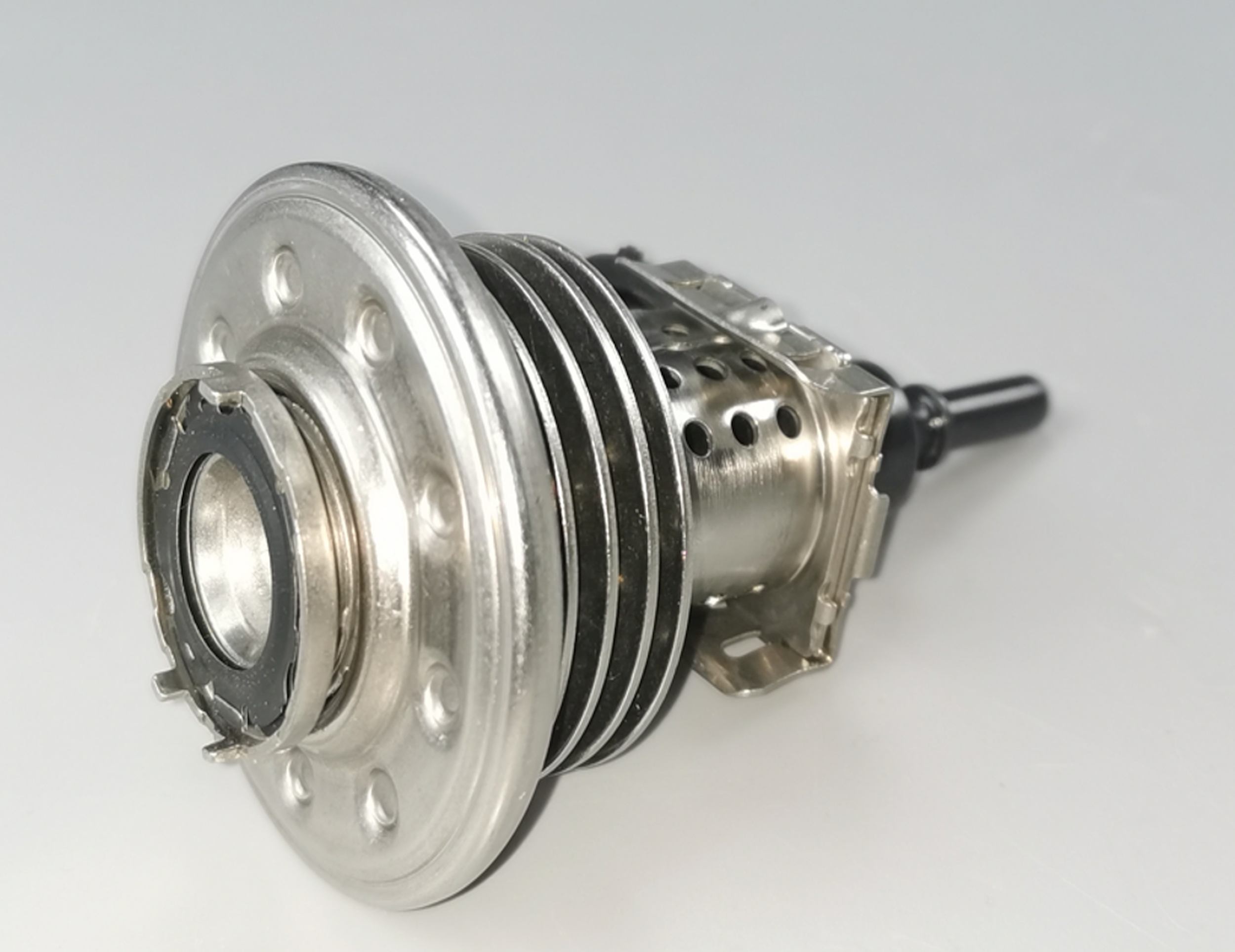 Dosing Module, urea injection