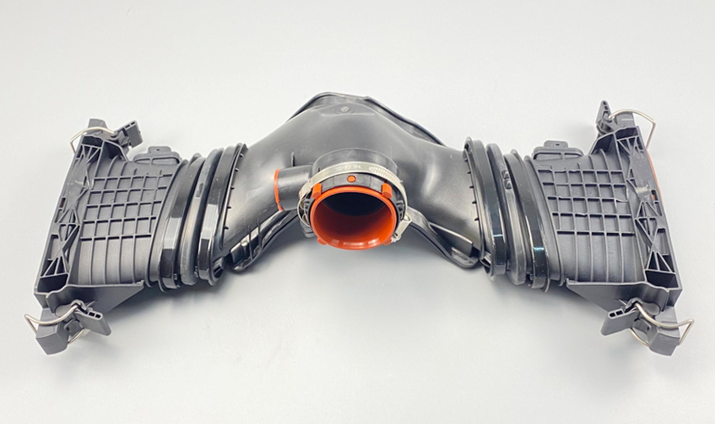 Mass Air Flow Sensor