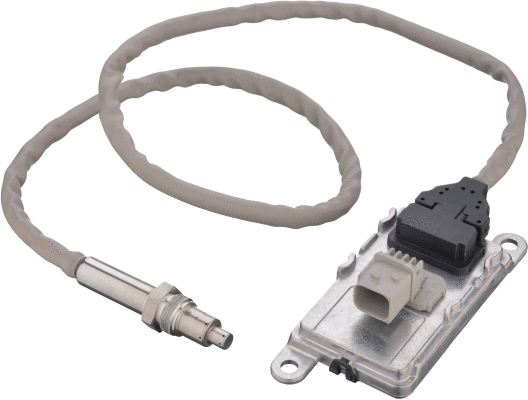 NOx Sensor, urea injection (A1136653B)