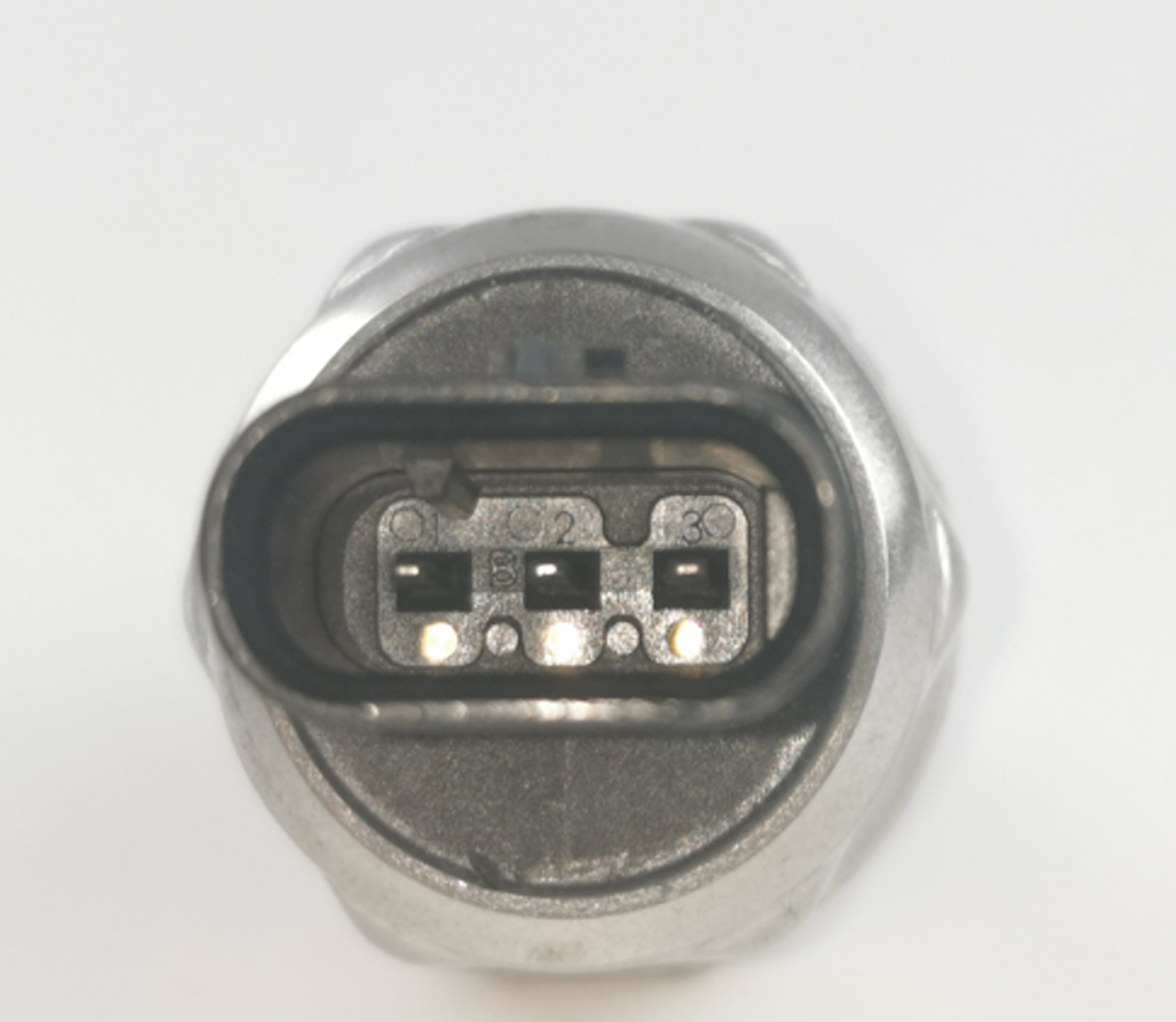 Sensor, fuel pressure