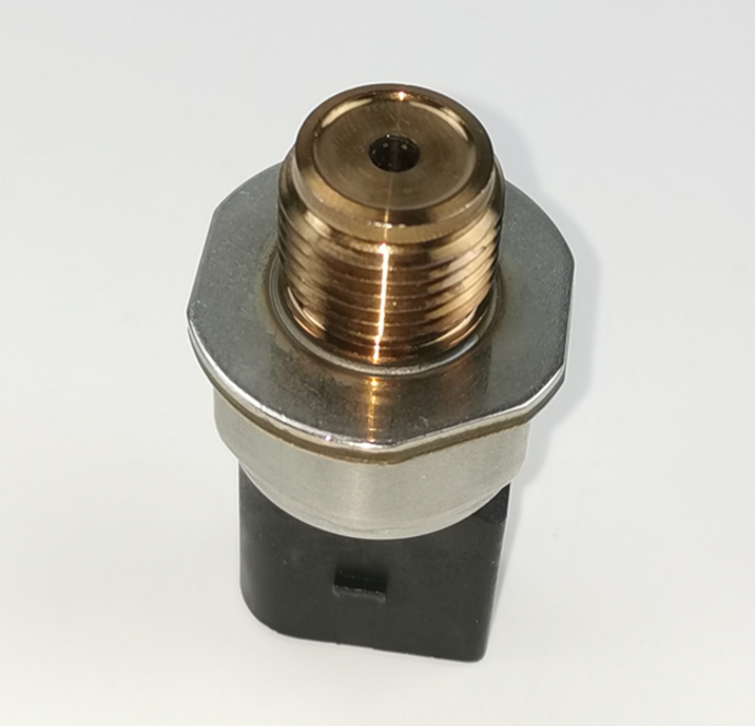 Sensor, fuel pressure