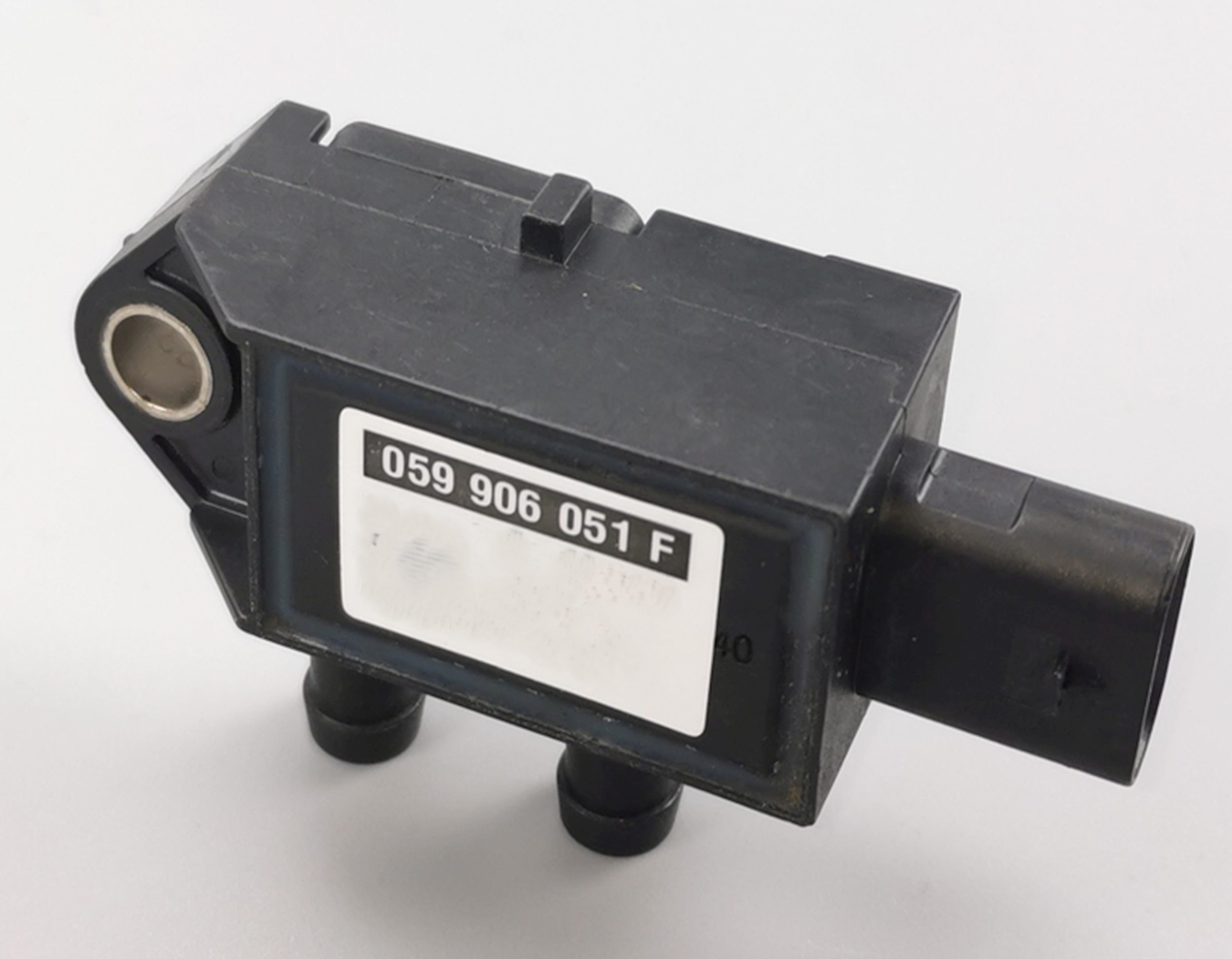 Sensor, exhaust pressure (AE202059051F)