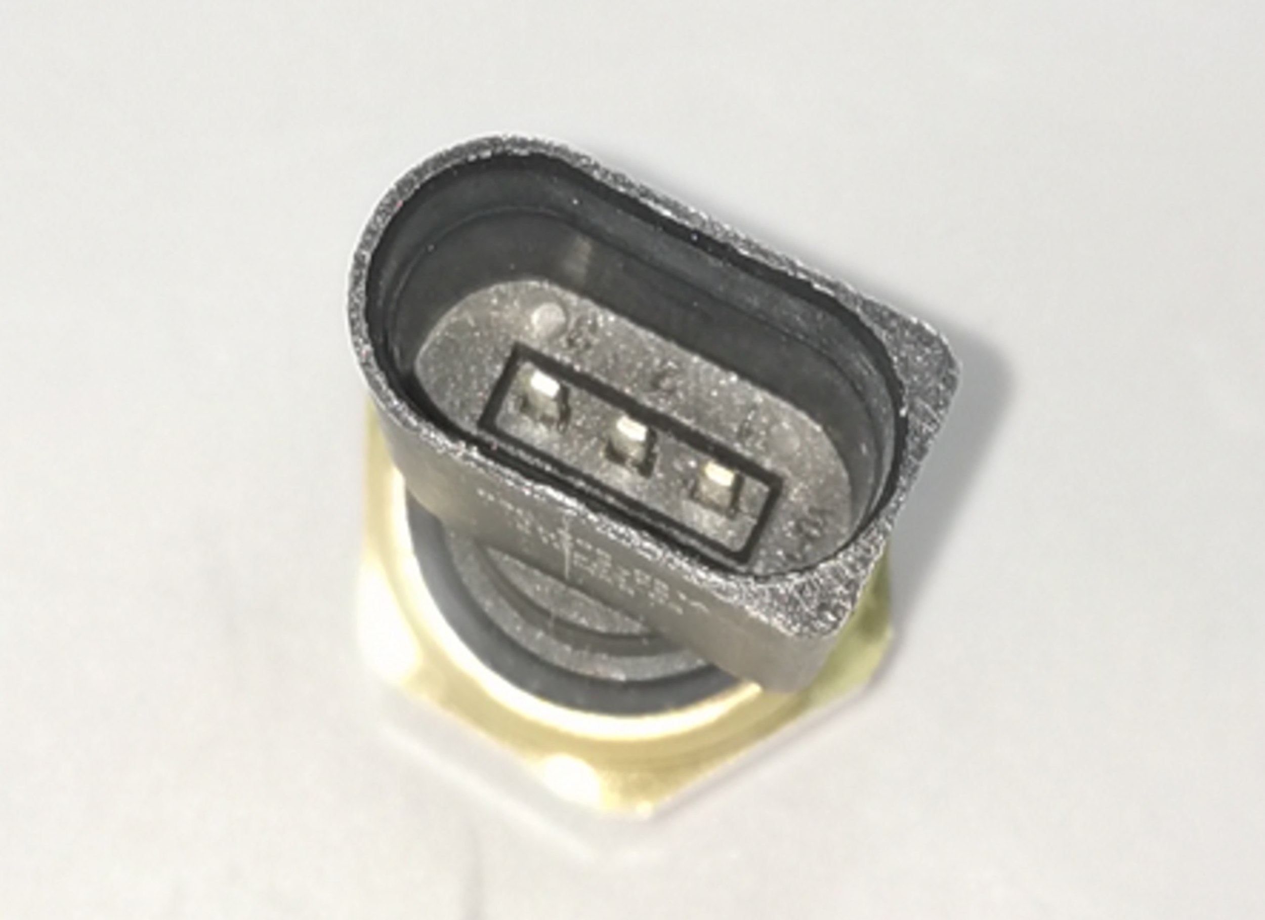 Sensor, fuel pressure