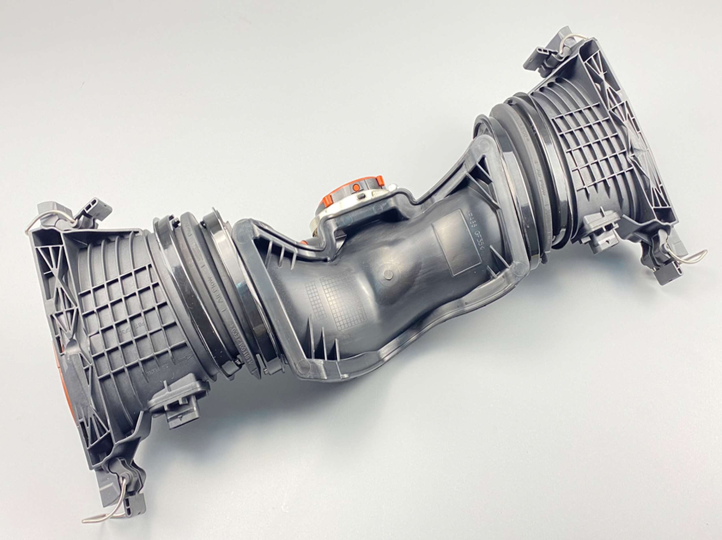 Mass Air Flow Sensor