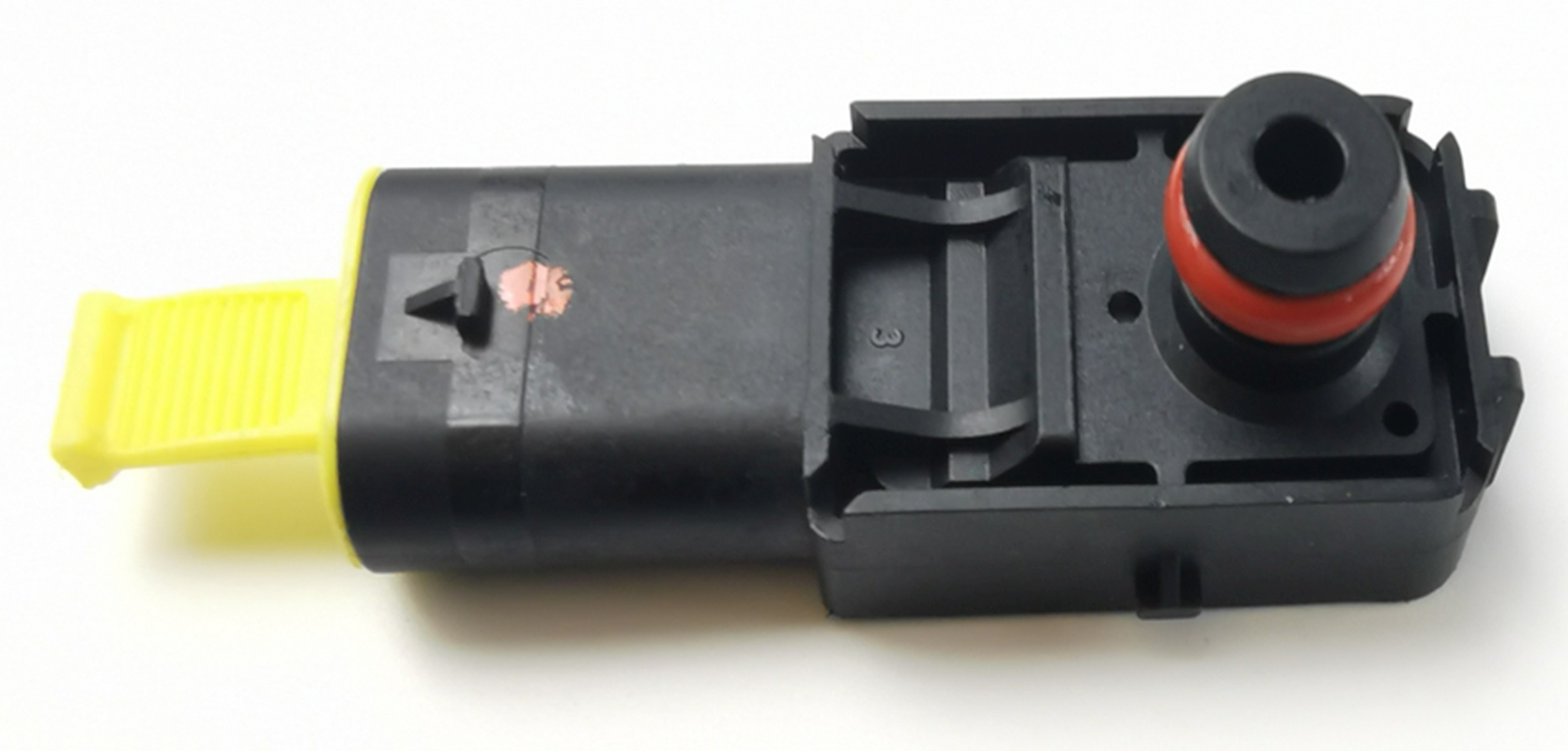 Pressure Sensor, brake booster