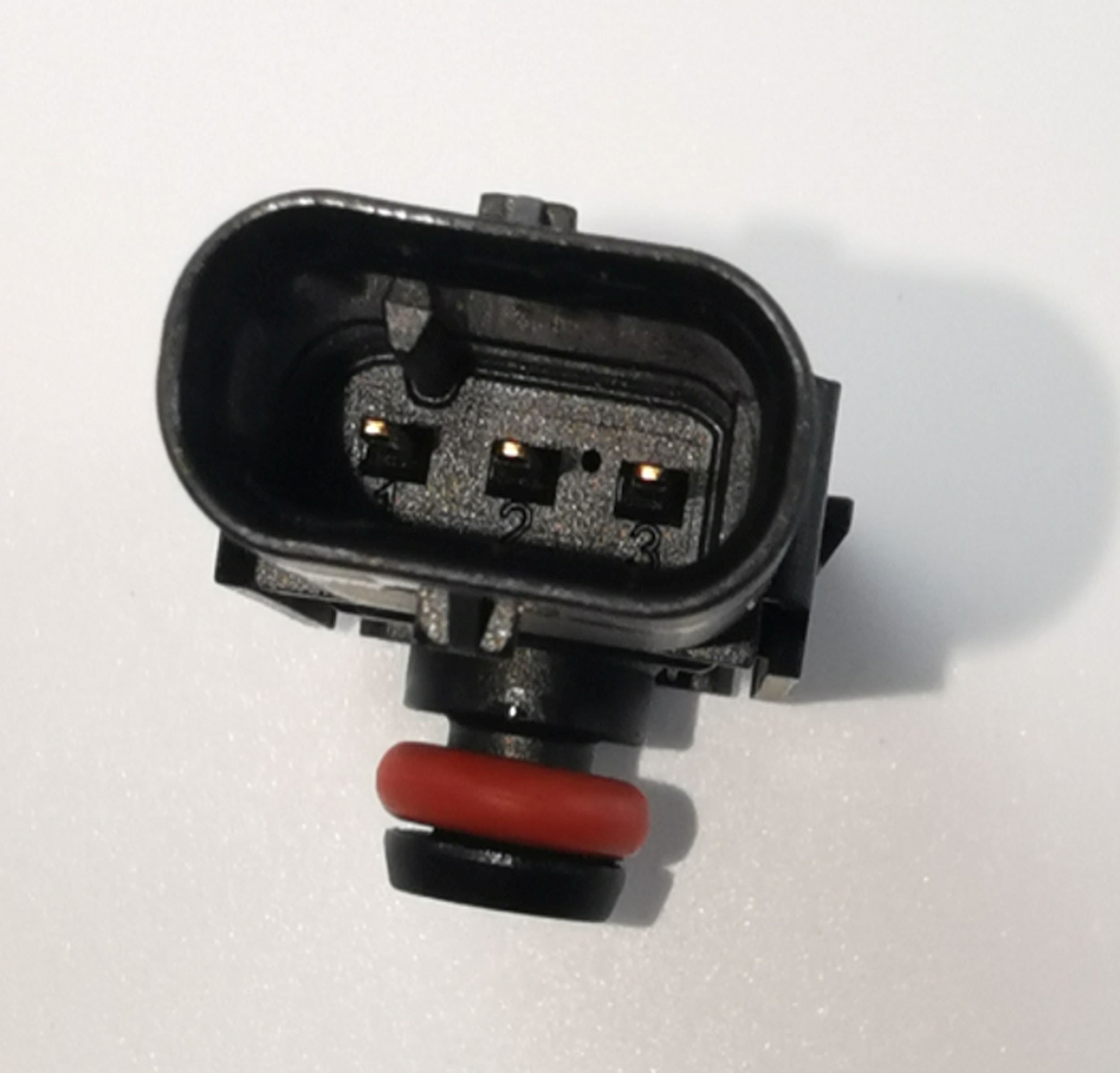Pressure Sensor, brake booster