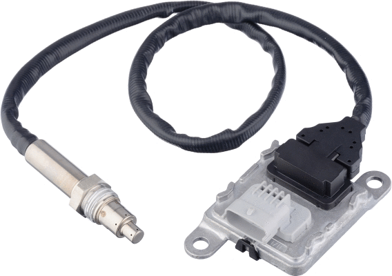 NOx Sensor, urea injection (A1065433R)