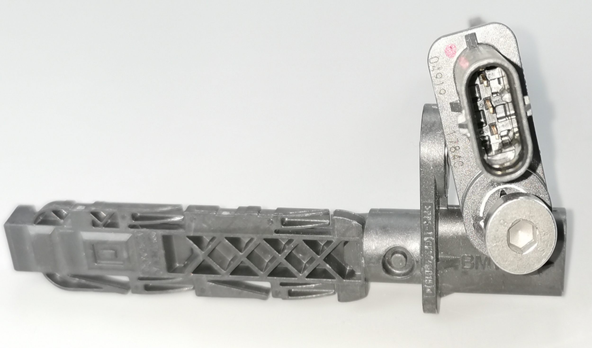 Sensor, crankshaft pulse