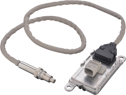 NOx Sensor, urea injection (A1137331A)
