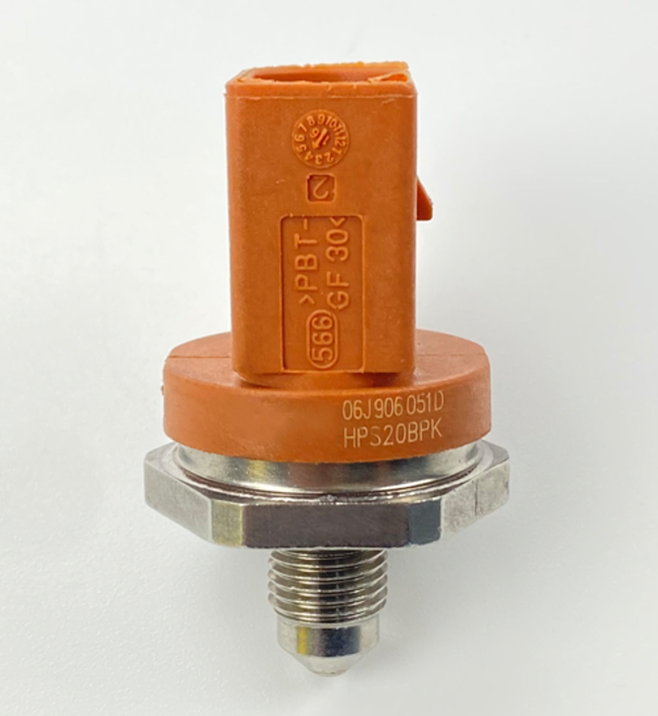 Sensor, fuel pressure