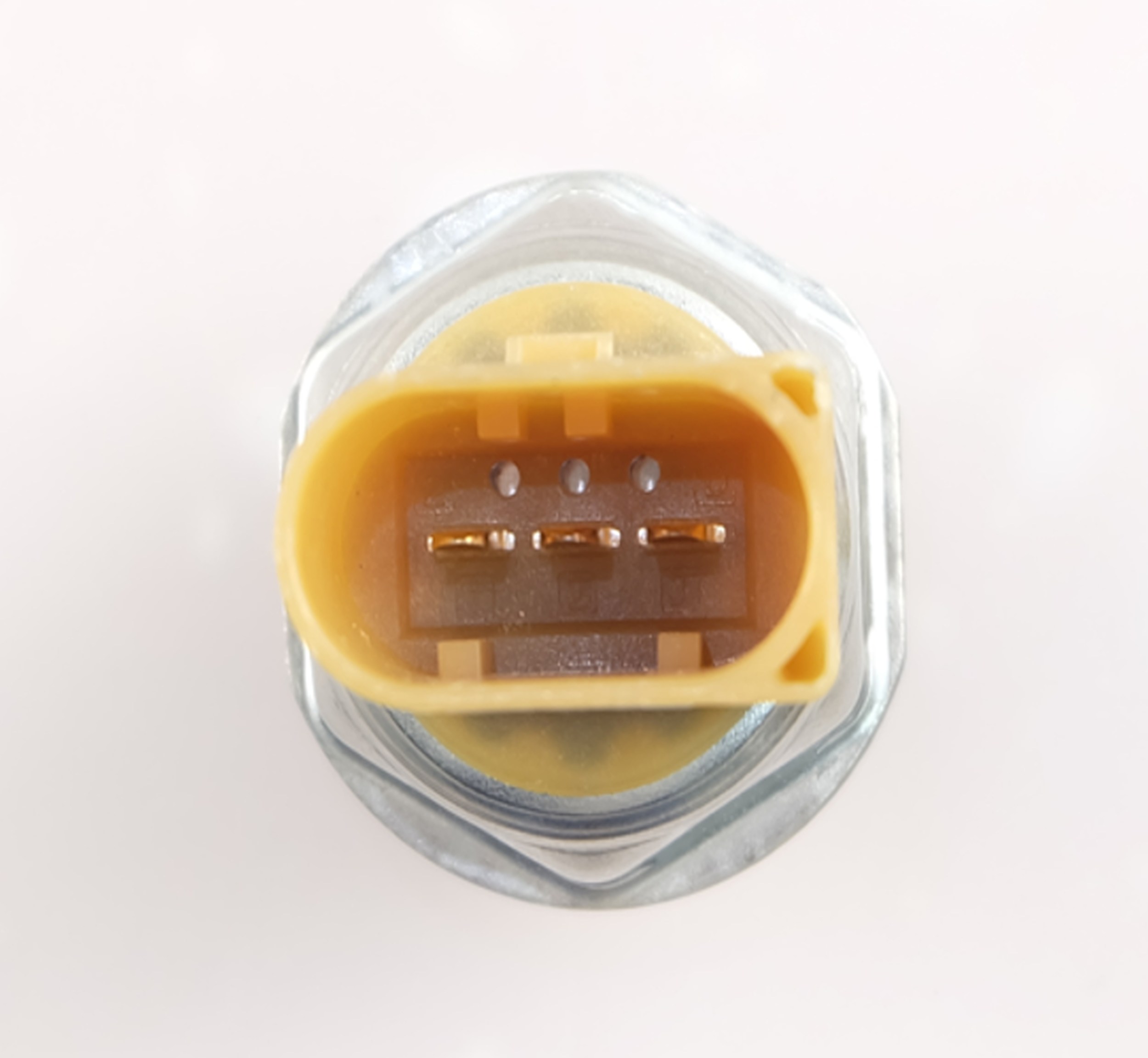 Sensor, fuel pressure