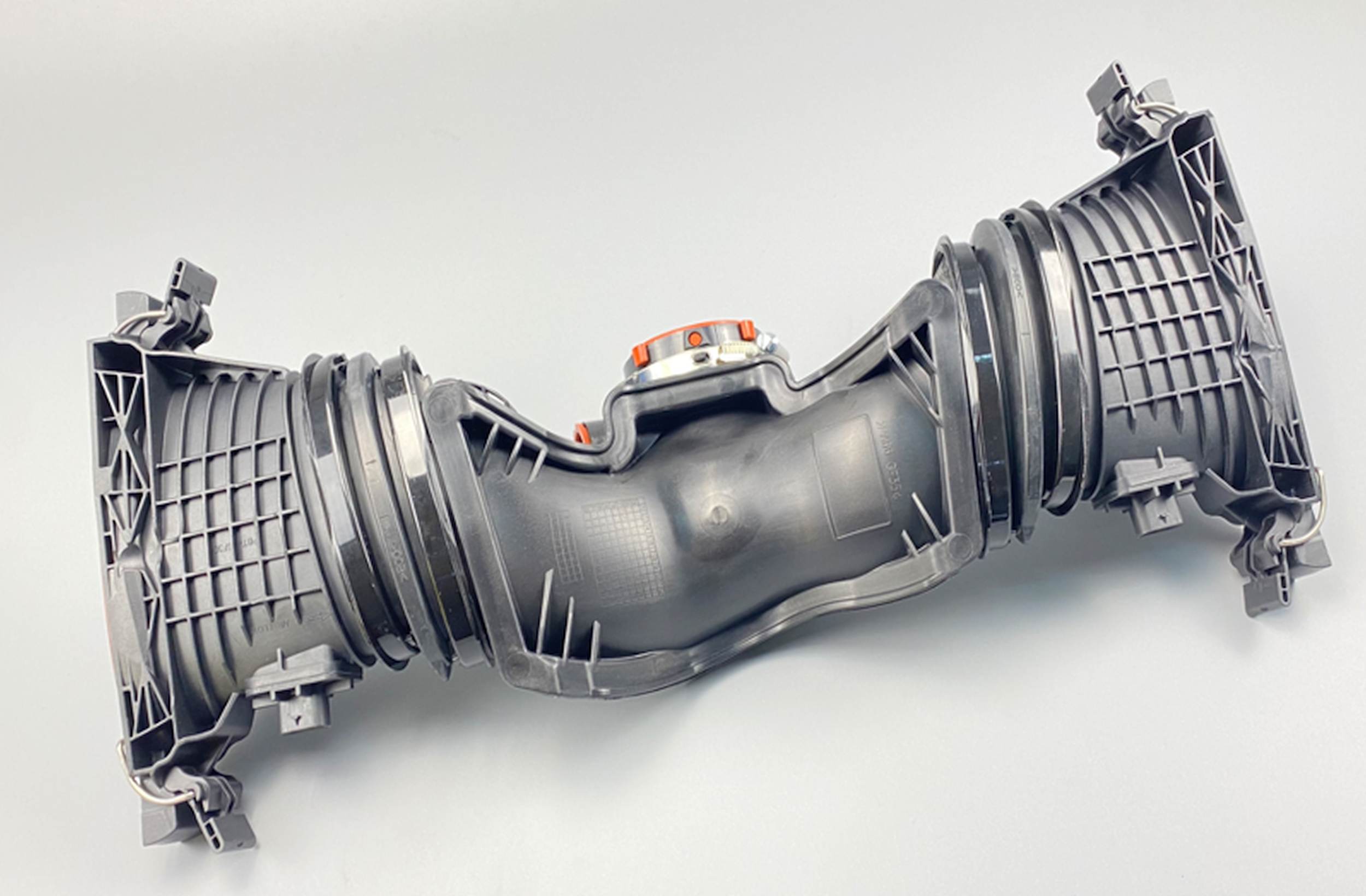 Mass Air Flow Sensor