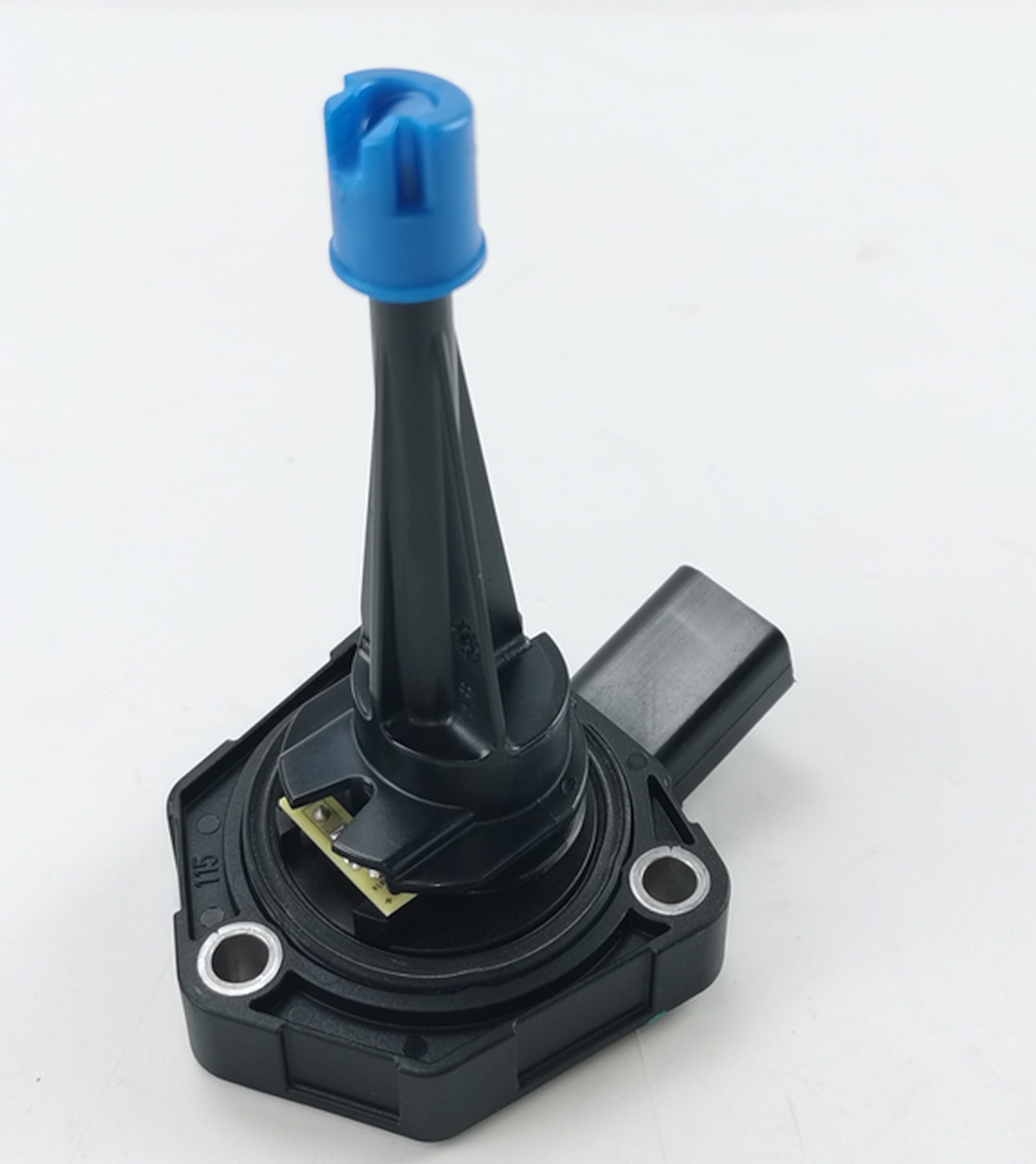 Sensor, engine oil level