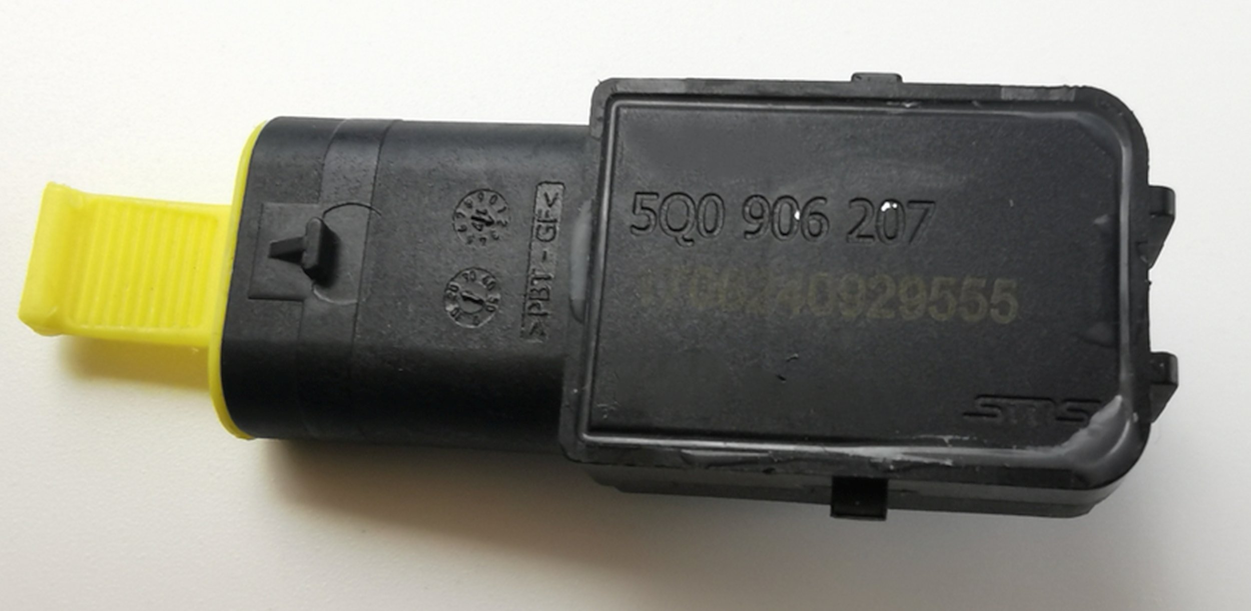 Pressure Sensor, brake booster (AE2025Q0207)