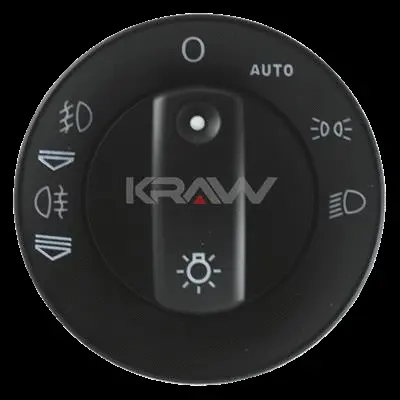 Switch, headlight (AN-1565)