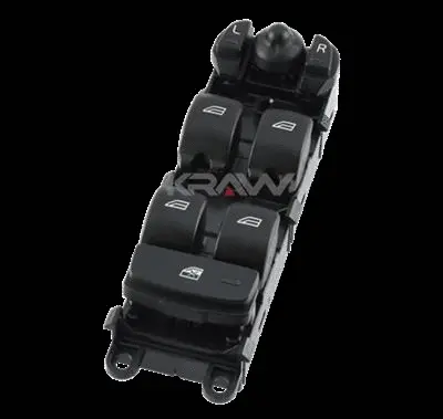 Switch, window regulator (AN-3608)