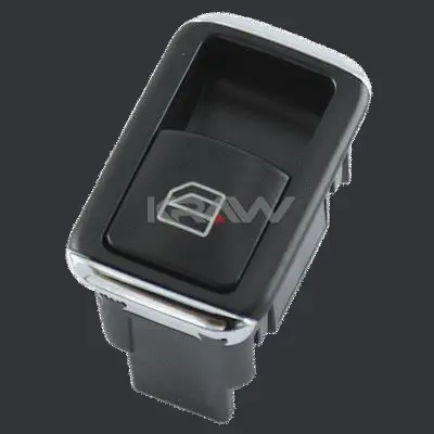 Switch, window regulator