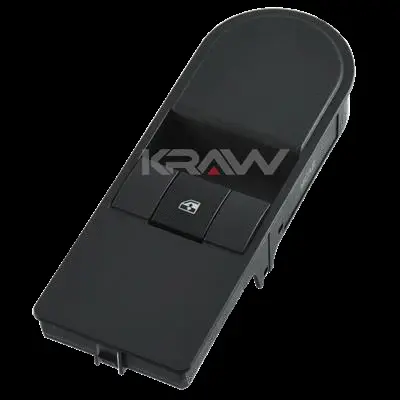 Switch, window regulator (AN-355)