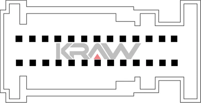 Switch, park brake actuation (AN-2442)