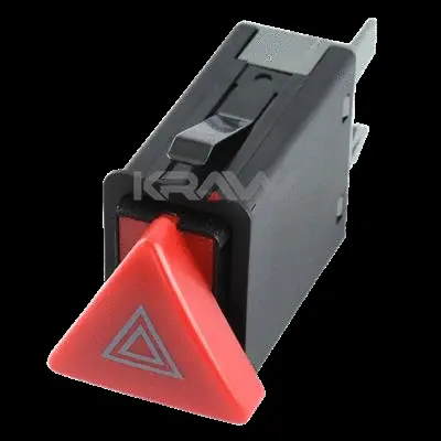 Hazard Warning Light Switch (AN-1481)