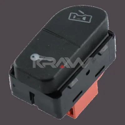 Switch, door lock system