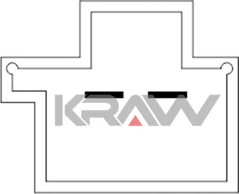 Stop Light Switch (AN-2342)