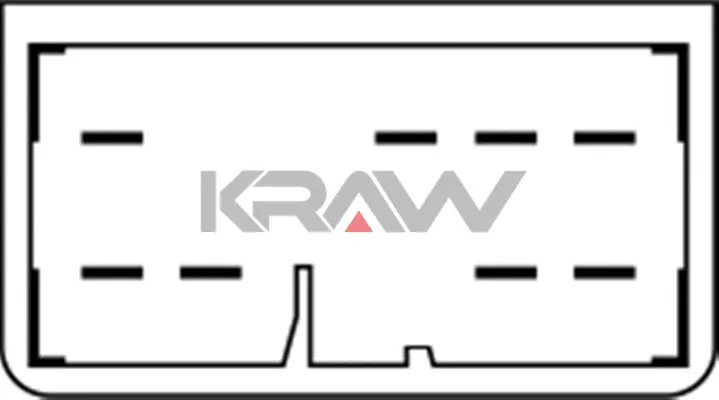Switch, window regulator (AN-1872)