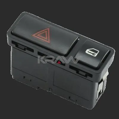 Hazard Warning Light Switch