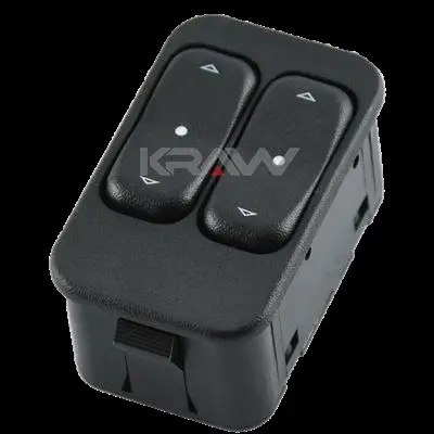 Switch, window regulator (AN-352)